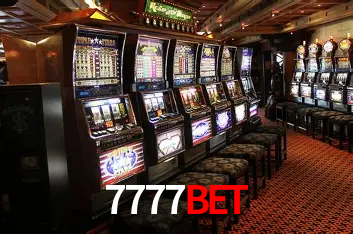 A Revolução dos Aplicativos de Jogos no 7777bet