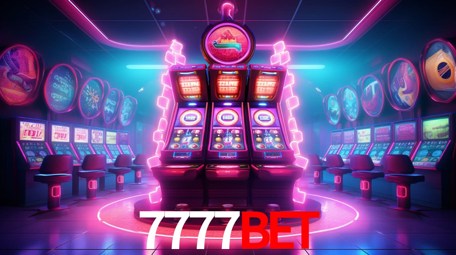 7777bet: Seu Cassino Premiado com Pagamentos Rápidos