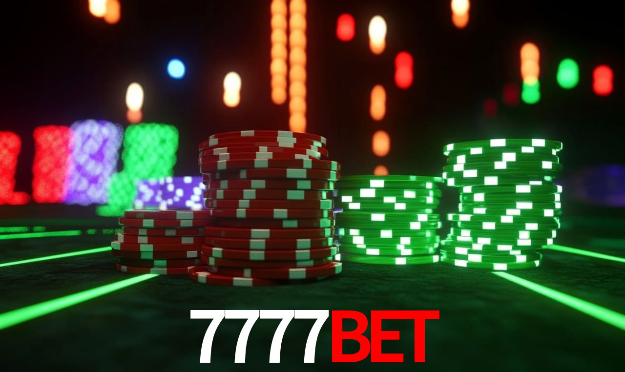 Experiência VIP 7777bet