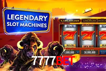 Descubra a Essência do 7777bet: Nossa História e Compromissos