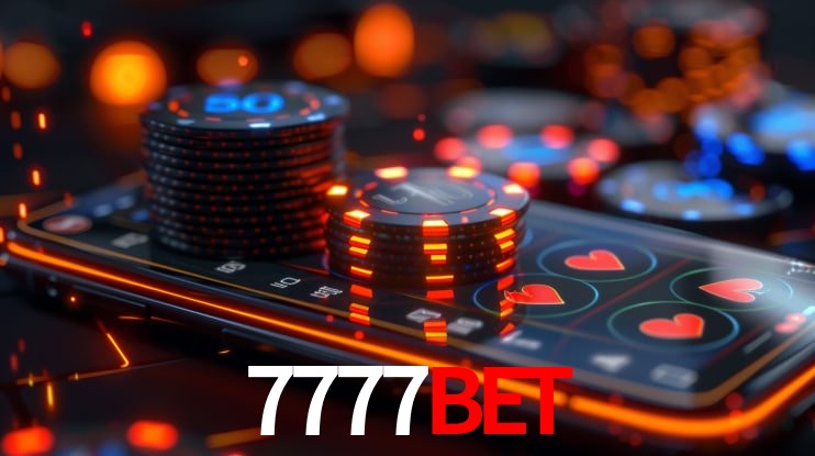 Statistics 7777bet