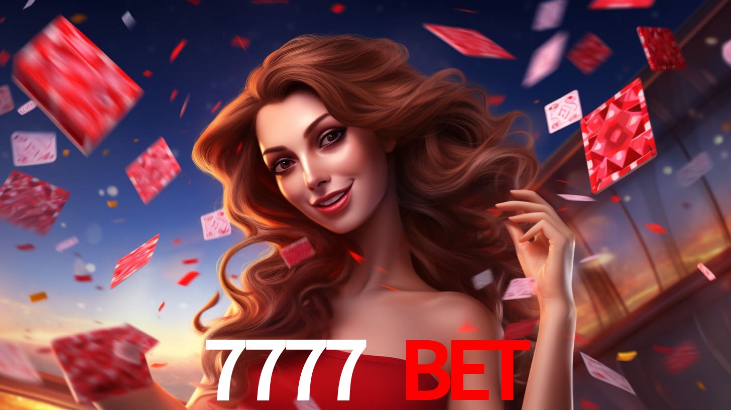 7777 bet game