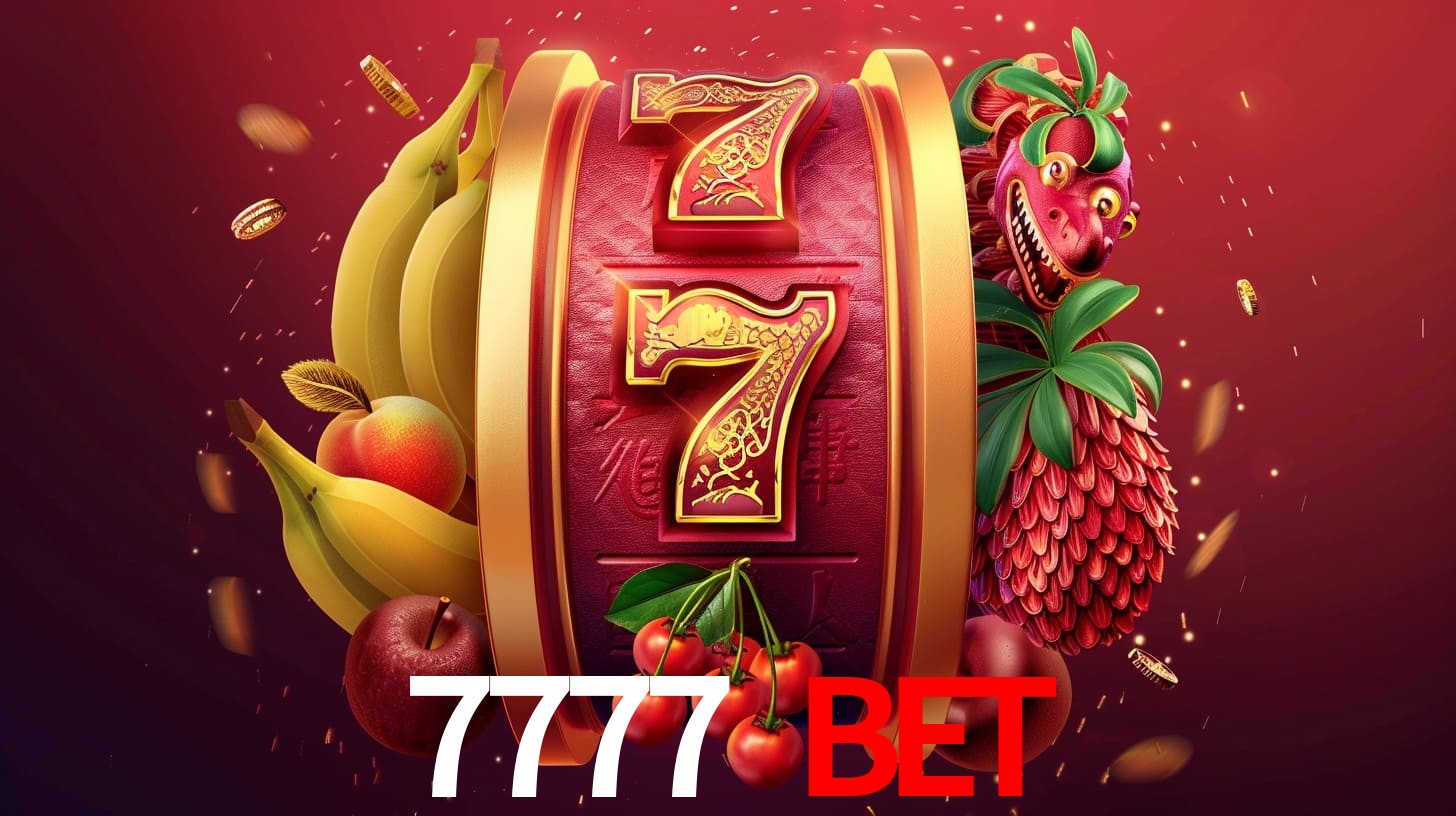 escolher 7777 bet