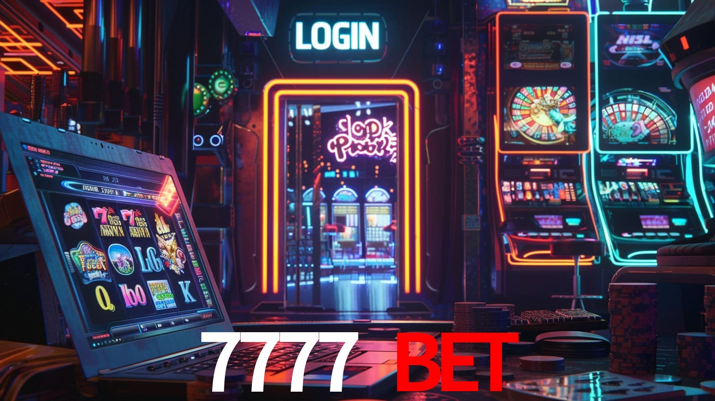 7777 bet Baixar Login