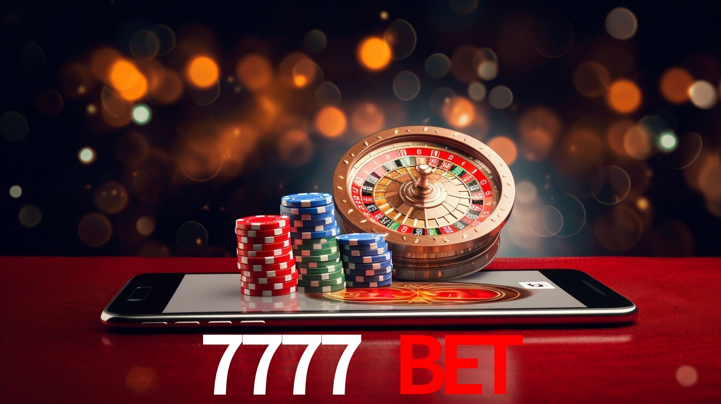 Sobre a conta e senha do 7777 bet