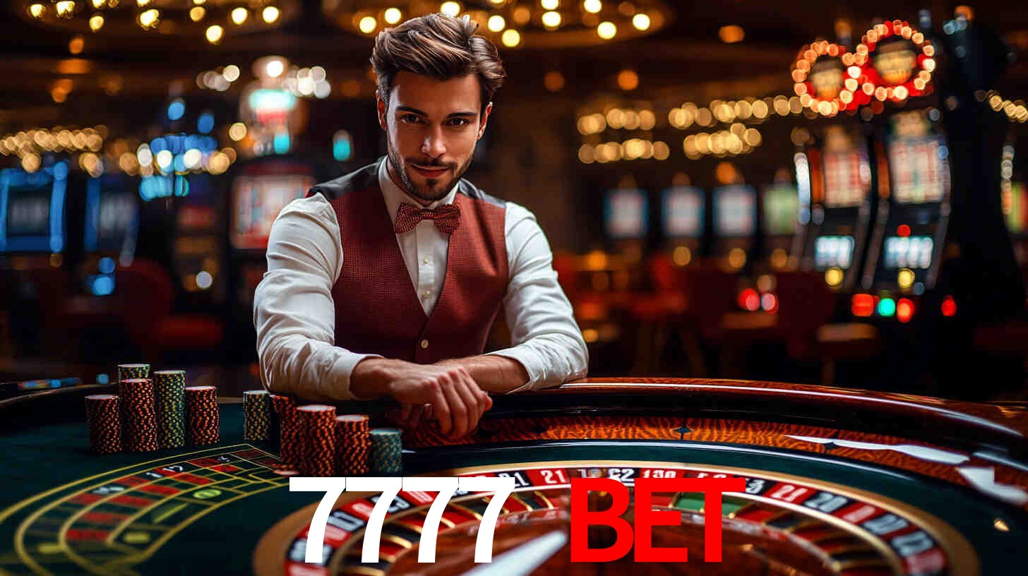 Problemas de Login no 7777 bet