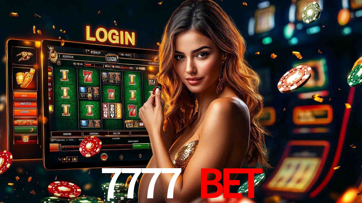 7777 bet download