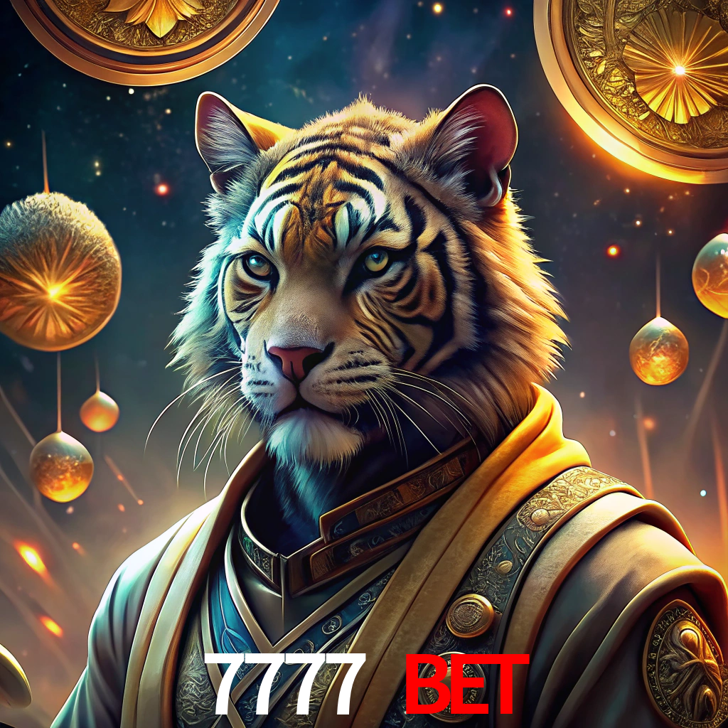 7777 bet tiger