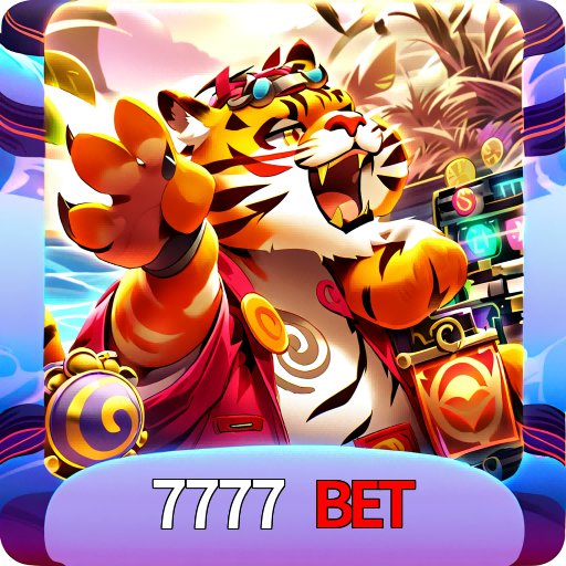 7777 bet login