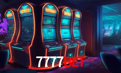 A Emoção da Loteria na 7777bet: Uma Chance de Mudança de Vida
