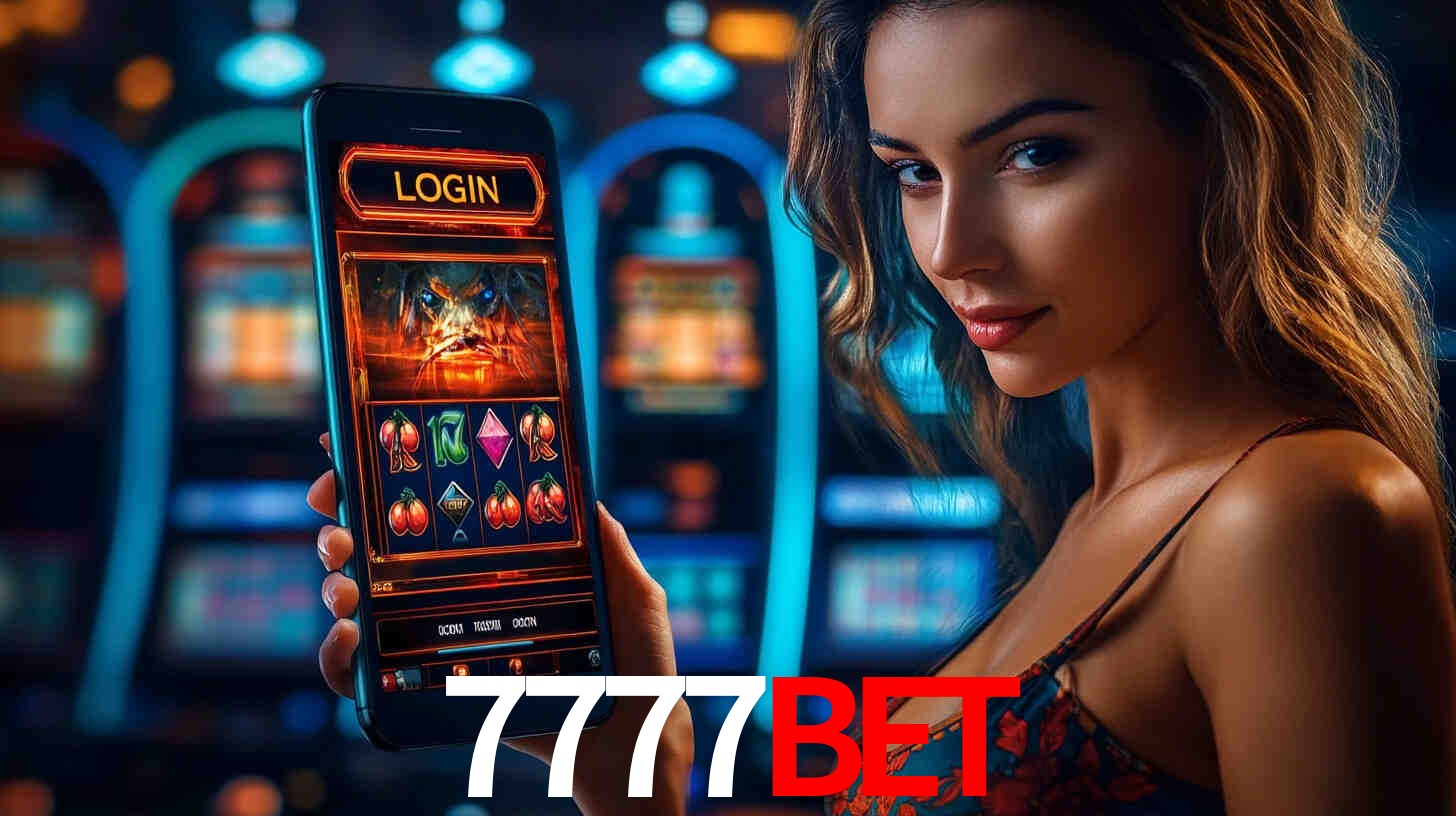 7777bet apk