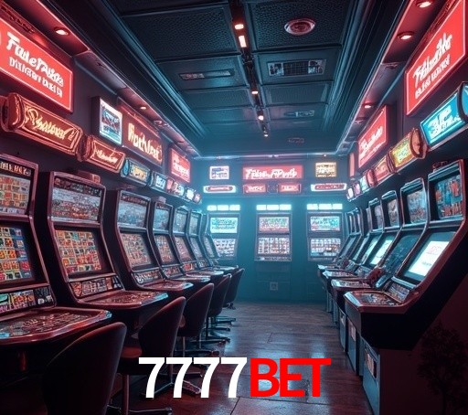 Responsive Design 7777bet