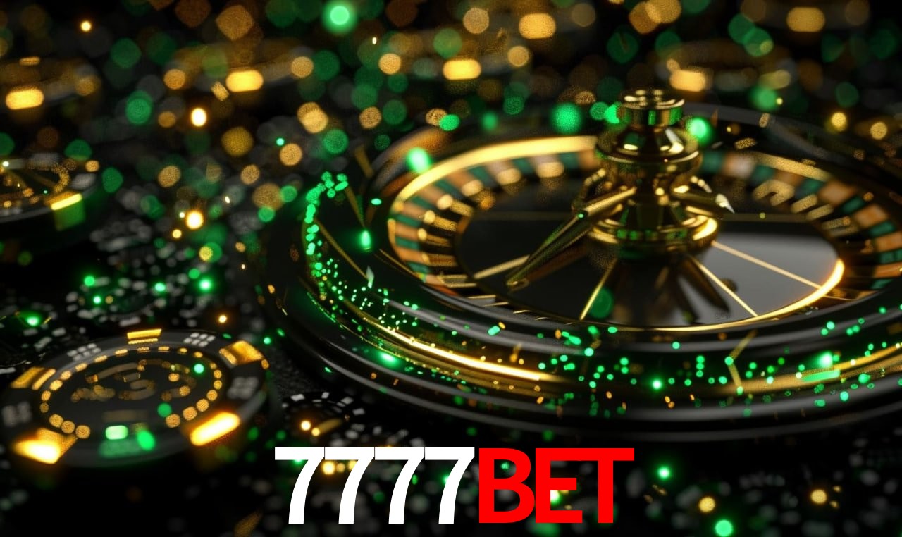 Flash Promotion 7777bet