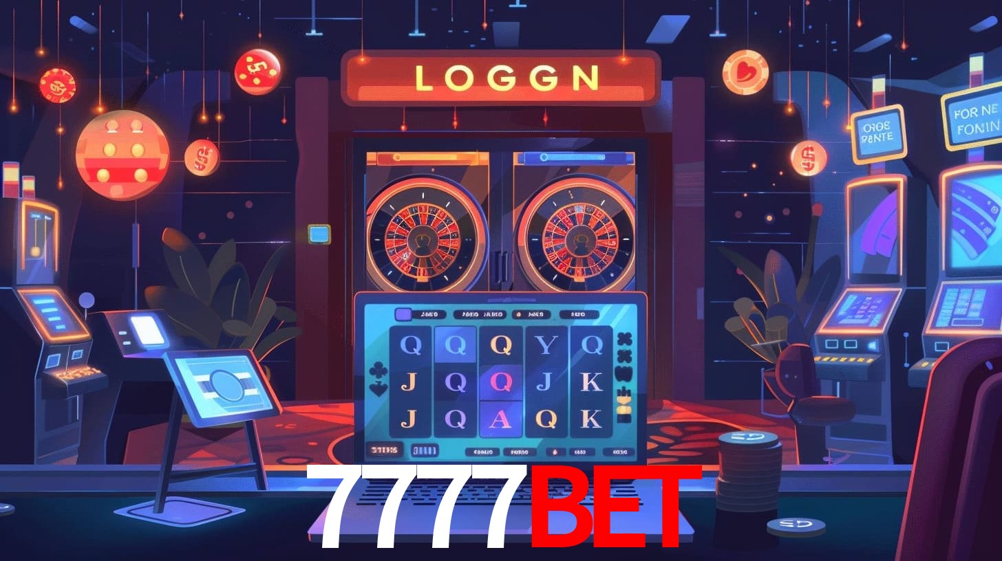 2FA Security 7777bet