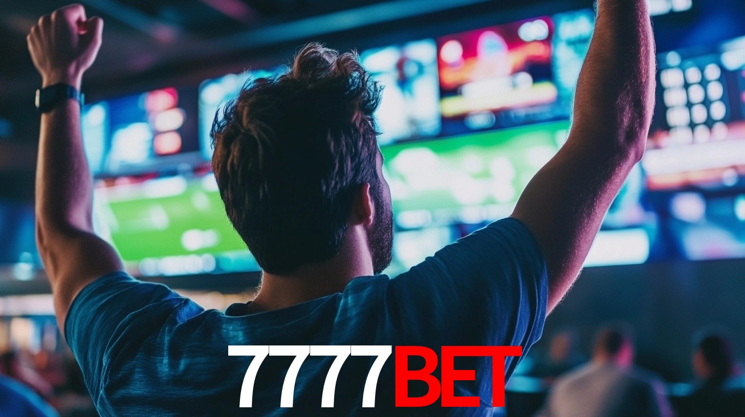 7777bet: Seu Especialista em Apostas Esportivas Brasileiras