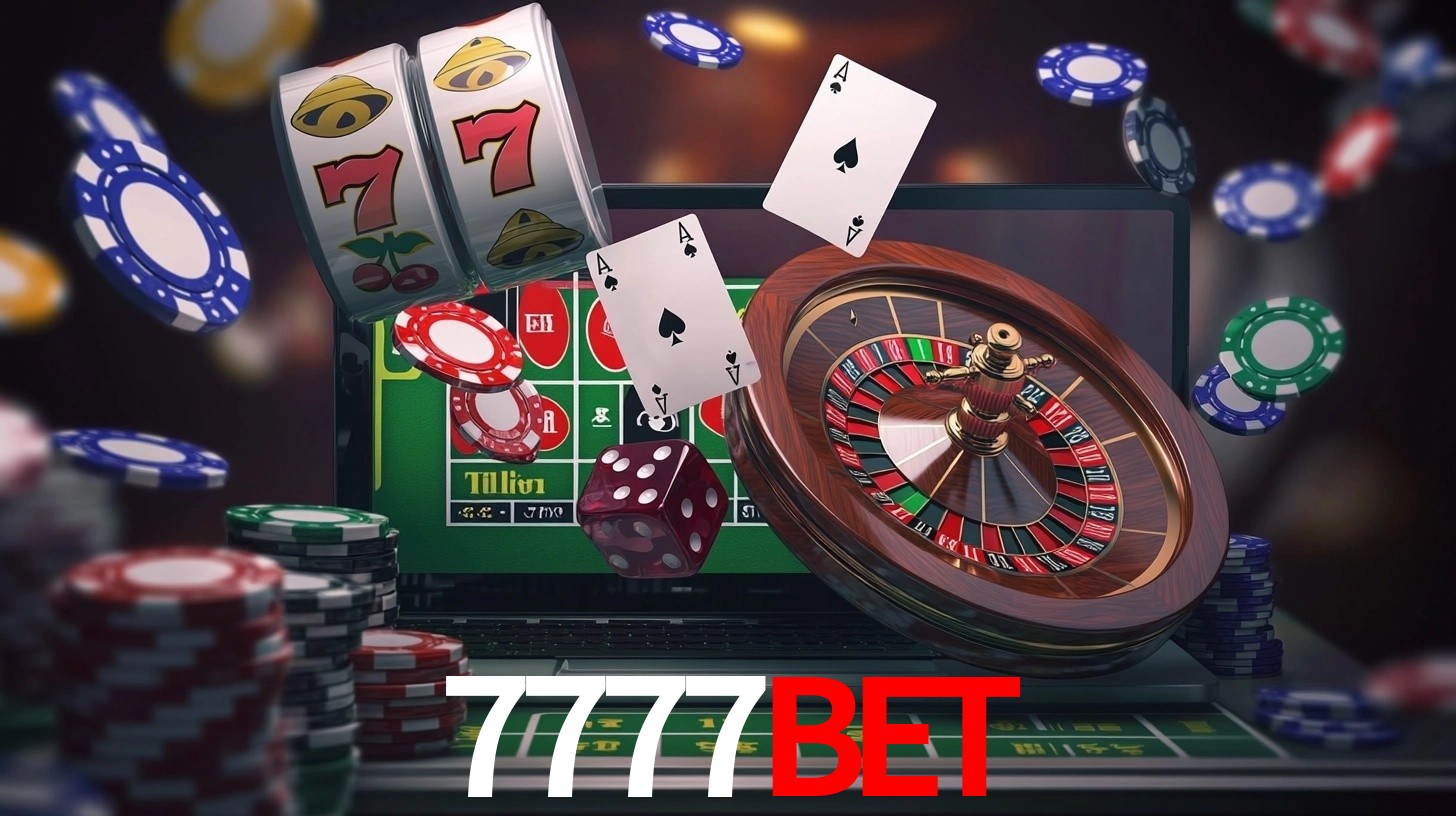 Daily Bonuses 7777bet