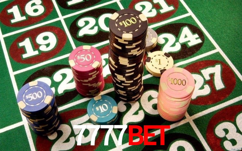 Inovações de Jogos na 7777bet: O Futuro das Experiências Interativas