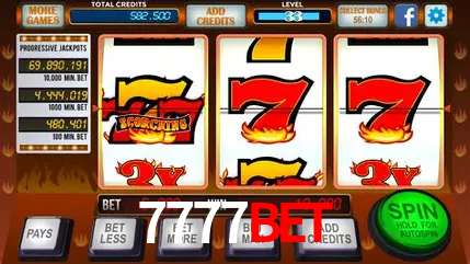 Descubra a Essência do 7777bet: Nossa História e Compromissos