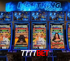 Desvendando o Mundo dos Jogos Virtuais na 7777bet