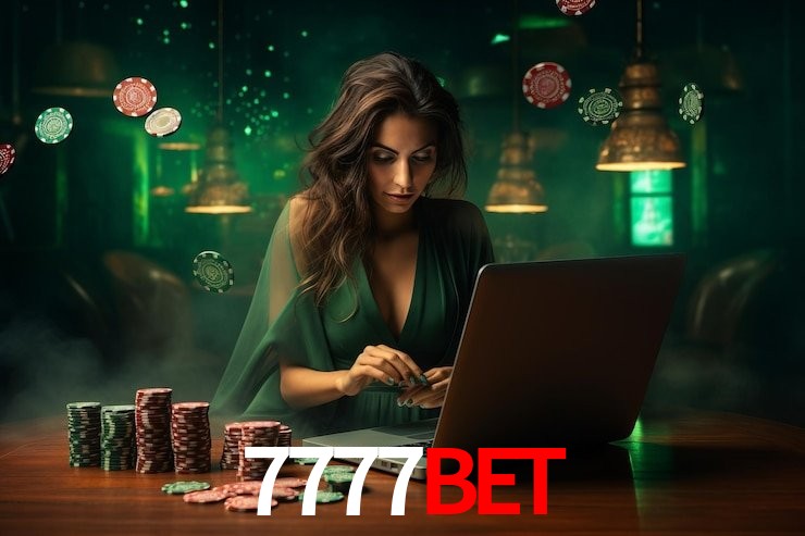Premium Interface 7777bet