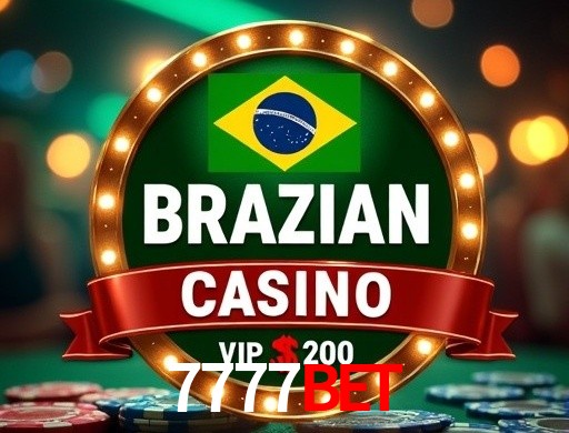 Seasonal Promotions 7777bet