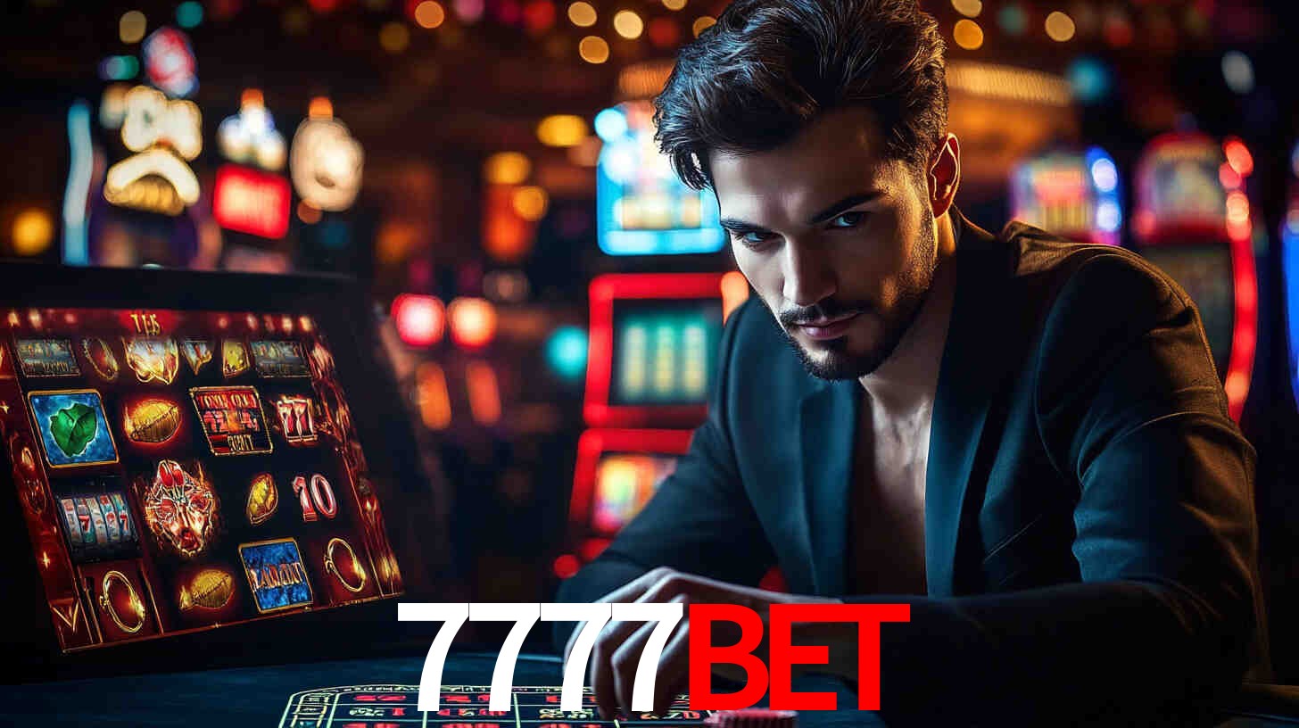7777bet apk