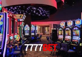 Security Systems 7777bet