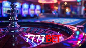 Welcome Bonus 7777bet