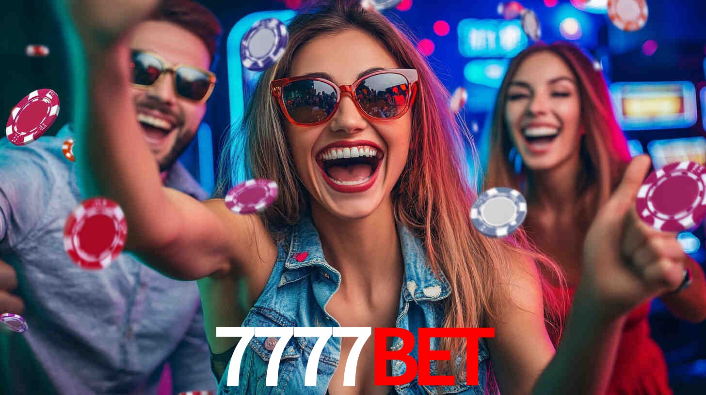 A Popularidade dos Caça-Níqueis no 7777bet