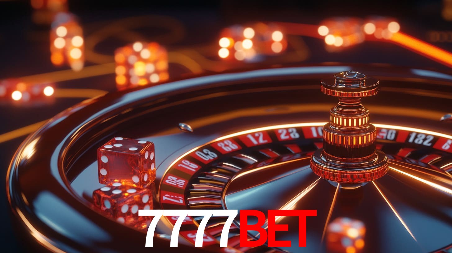 Bônus Generosos e Exclusivos no 7777bet para Você!