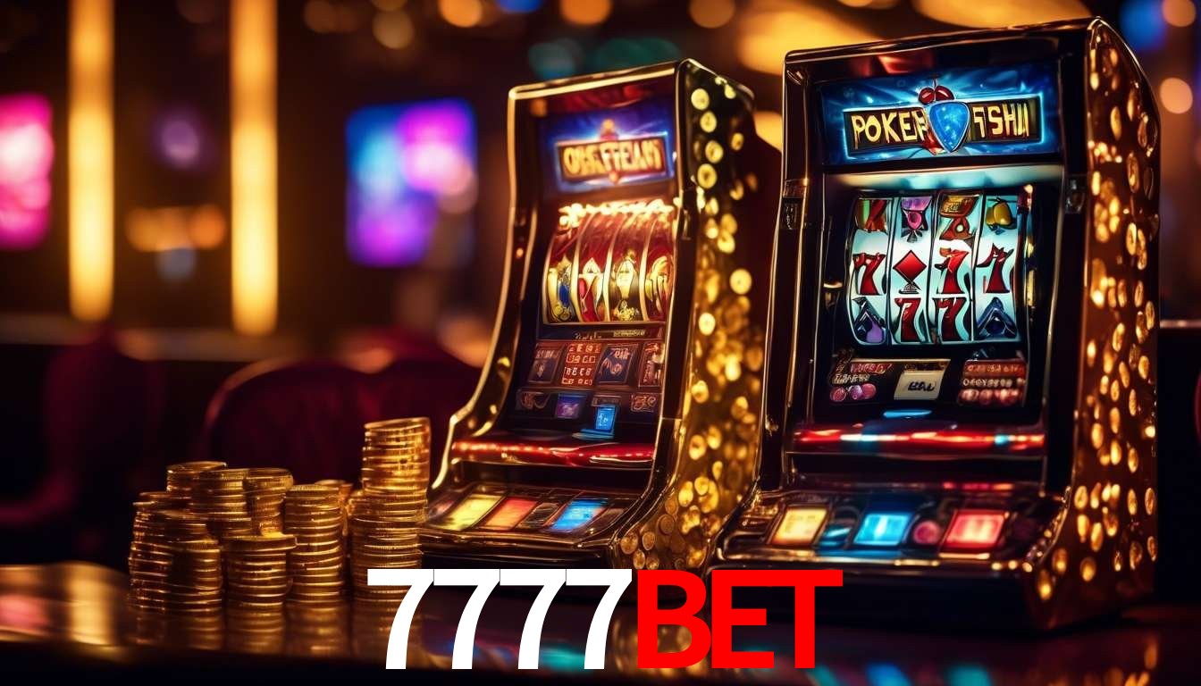 Descubra o Programa VIP da 7777bet: Vantagens Exclusivas para Jogadores