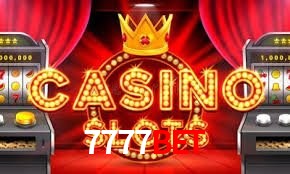 Bonus Features 7777bet