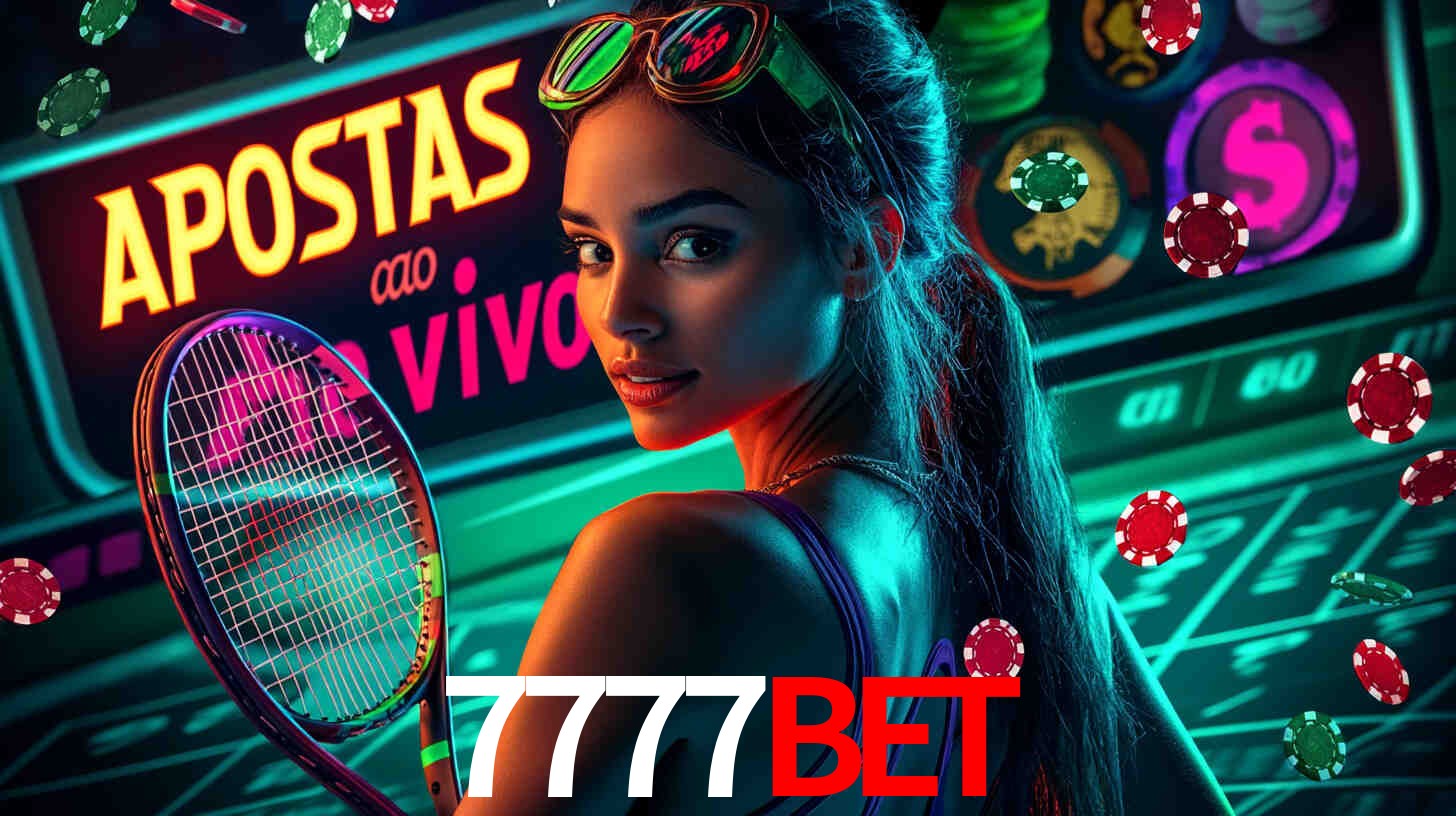 Inovações de Jogos na 7777bet: O Futuro das Experiências Interativas