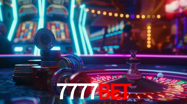 Slot Games 7777bet