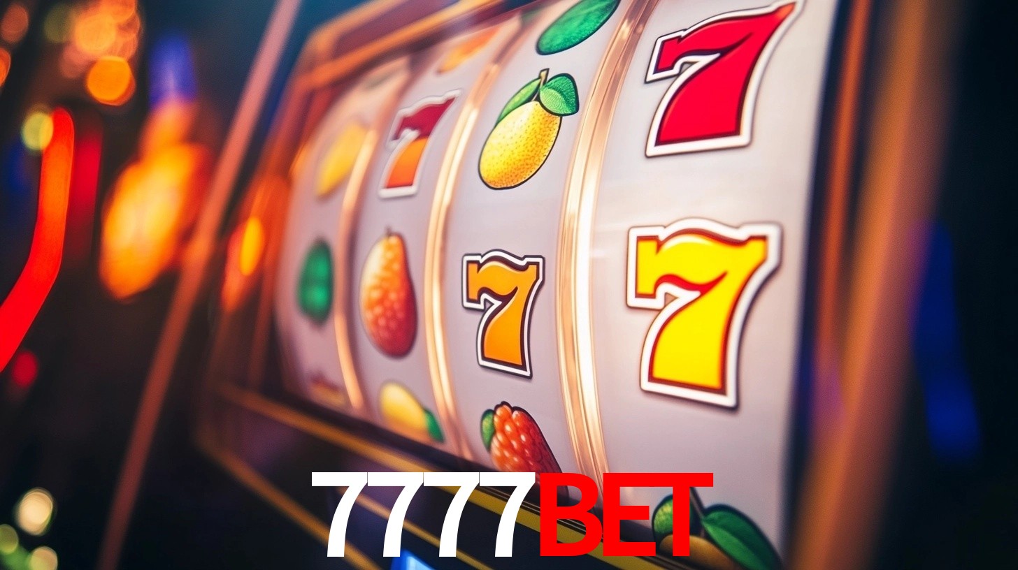 Welcome Bonus 7777bet