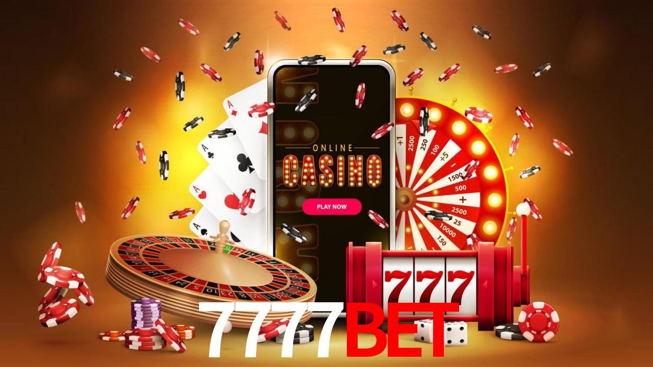 A Revolução dos Aplicativos de Jogos no 7777bet