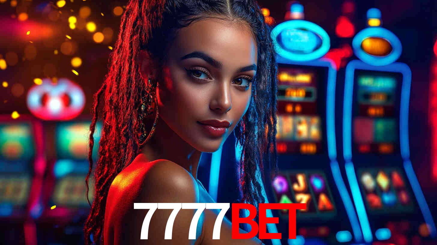 Apostas Esportivas na 7777bet: Um Guia Completo