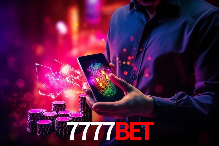 cassino 7777bet