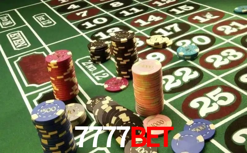 Bonus Features 7777bet