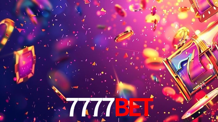 A Emoção da Loteria na 7777bet: Uma Chance de Mudança de Vida
